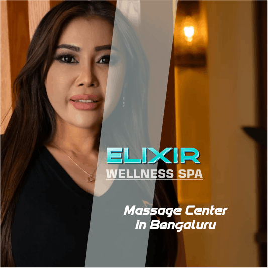 Premium Body Massage in BTM Layout Bengaluru